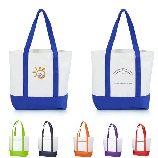 STURDY Non-Woven Tote Bag