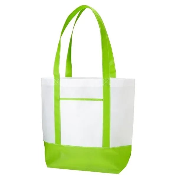 STURDY Non-Woven Tote Bag