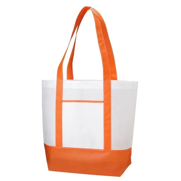 STURDY Non-Woven Tote Bag
