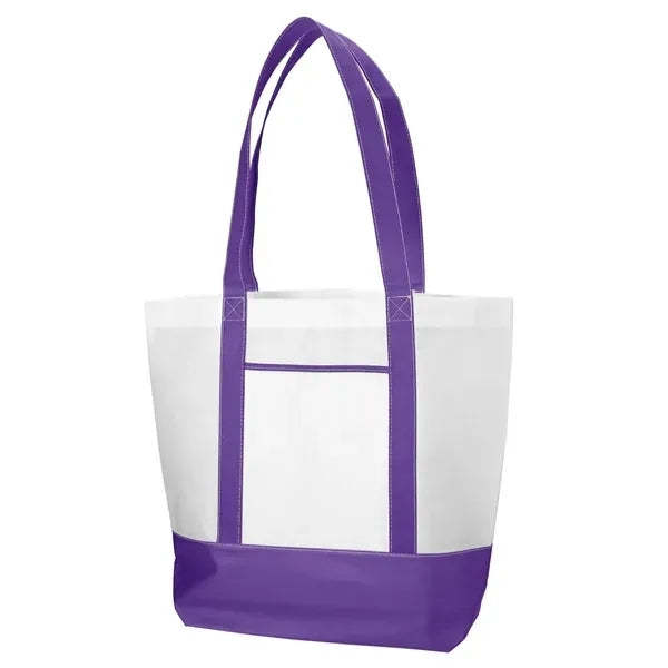 STURDY Non-Woven Tote Bag