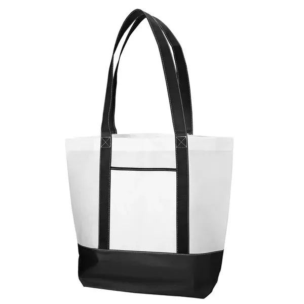 STURDY Non-Woven Tote Bag