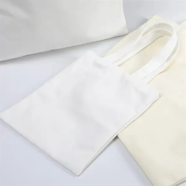 Natural cotton Canvas Tote Bags