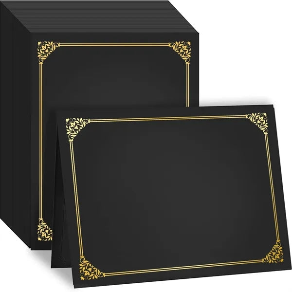6 Pcs Certificate Holders