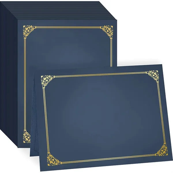 6 Pcs Certificate Holders