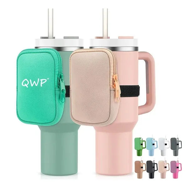 Water Bottle Pouch