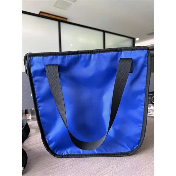 Large Lunch Cooler