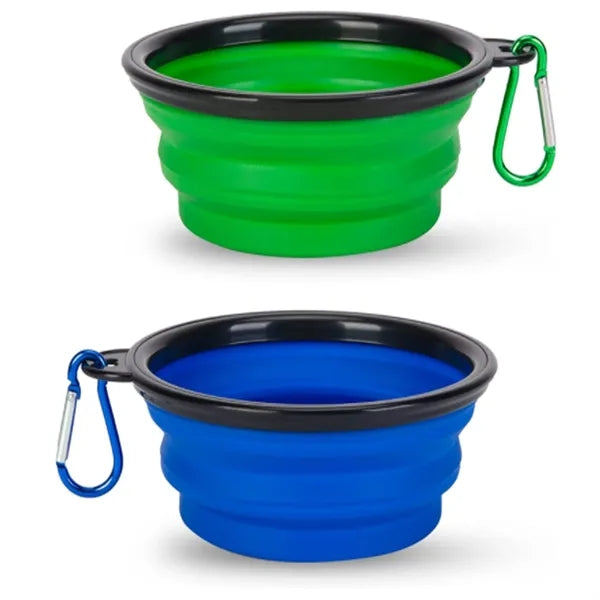 Portable Pet Bowl