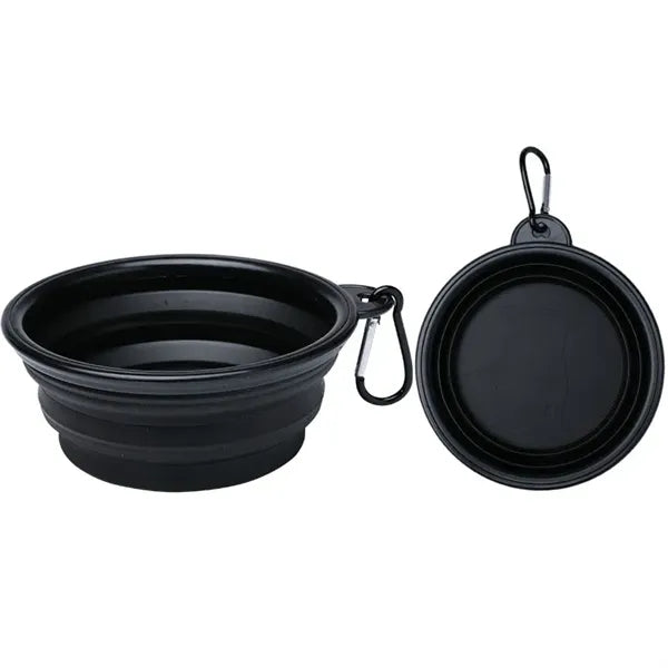 Portable Pet Bowl