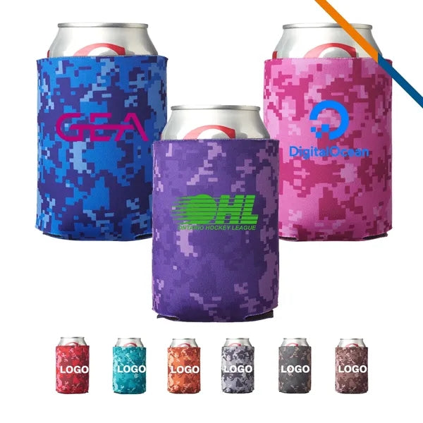Esther Polyurethane Foam Collapsible Coolie
