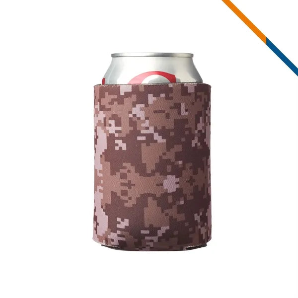 Esther Polyurethane Foam Collapsible Coolie