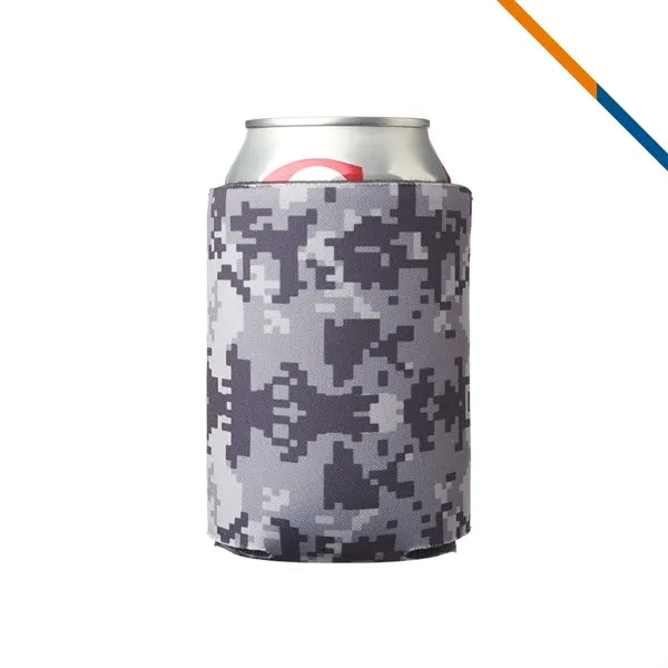 Esther Polyurethane Foam Collapsible Coolie