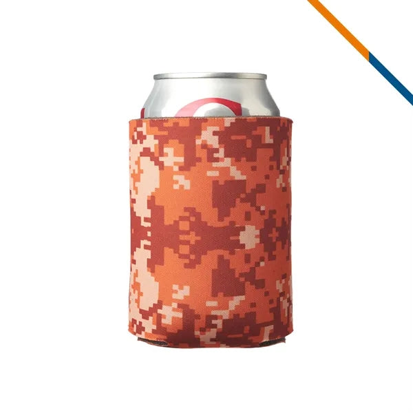 Esther Polyurethane Foam Collapsible Coolie