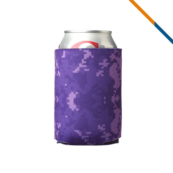 Esther Polyurethane Foam Collapsible Coolie