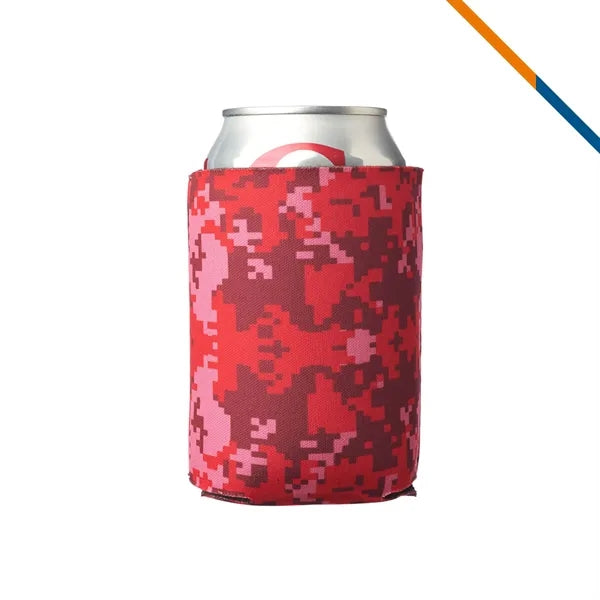 Esther Polyurethane Foam Collapsible Coolie