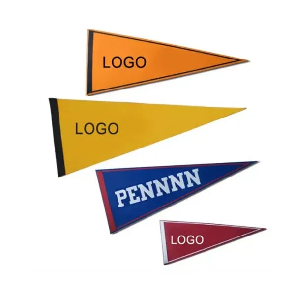 Felt Pennant