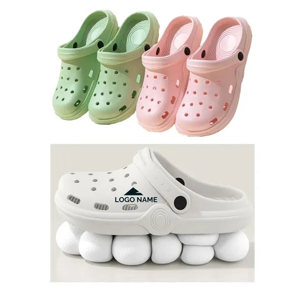 Classic Unisex Adult Sandals Slippers shoes Clog