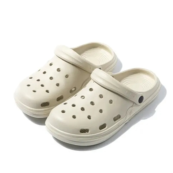 Classic Unisex Adult Sandals Slippers shoes Clog