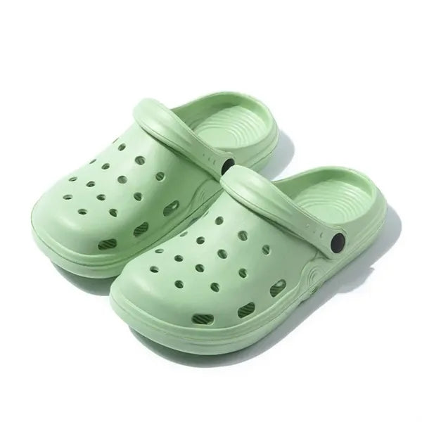 Classic Unisex Adult Sandals Slippers shoes Clog