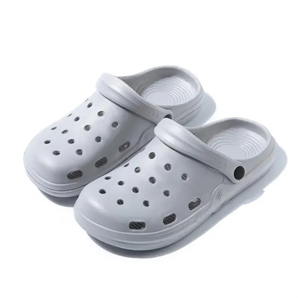 Classic Unisex Adult Sandals Slippers shoes Clog
