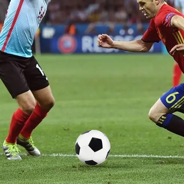 Traditional Soccer Ball - Size 5