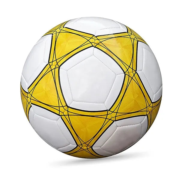 Traditional Soccer Ball - Size 5