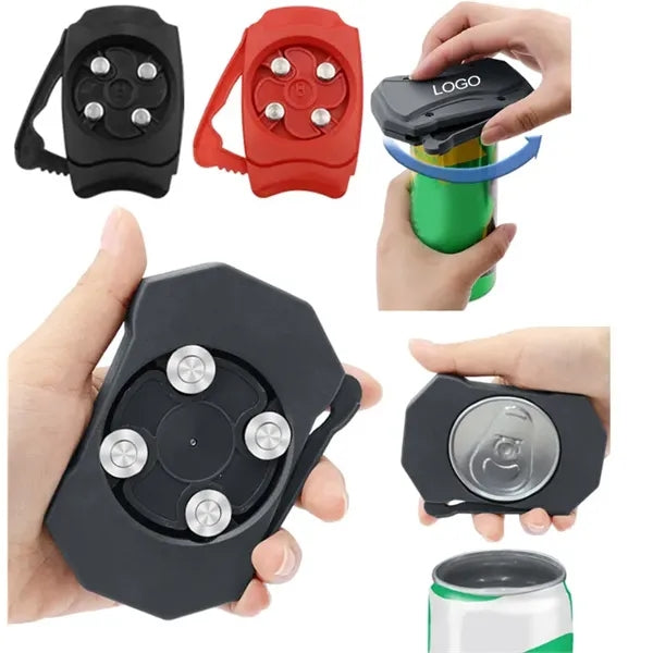 Canned Drink Can Opener