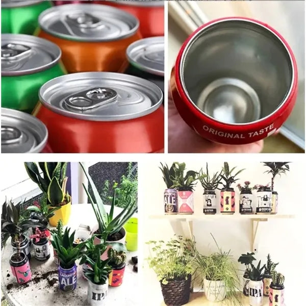 Canned Drink Can Opener
