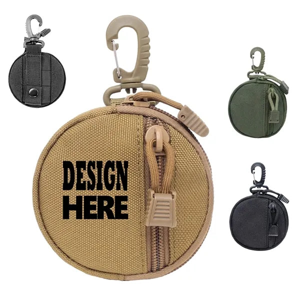 Multi-functional Portable Small Hanging Bag