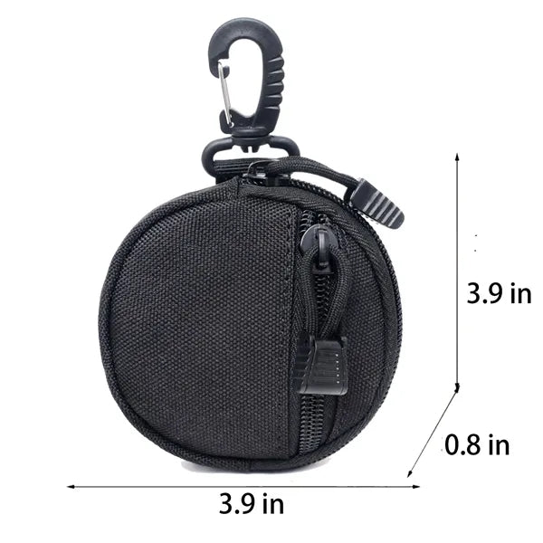 Multi-functional Portable Small Hanging Bag