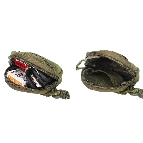Multi-functional Portable Small Hanging Bag