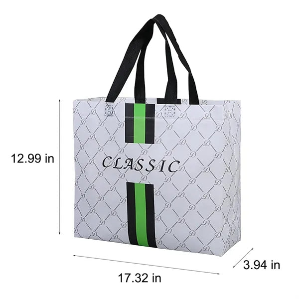 Eco-Friendly Non woven bag