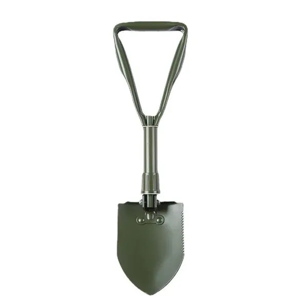Folding Steel Shovel