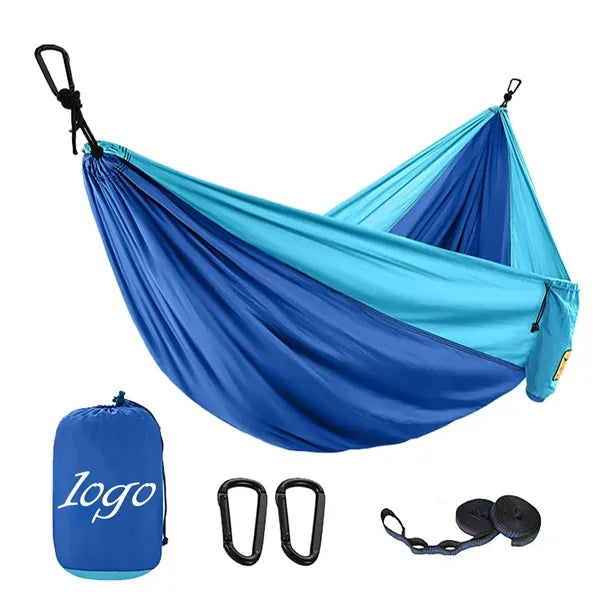 Outdoor Portable Swing Hammock