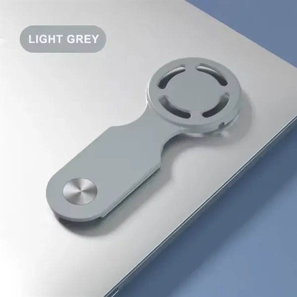 Magnetic Laptop Phone Holder