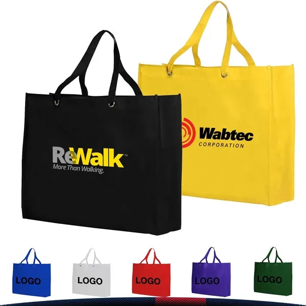 Buble Tote Bag