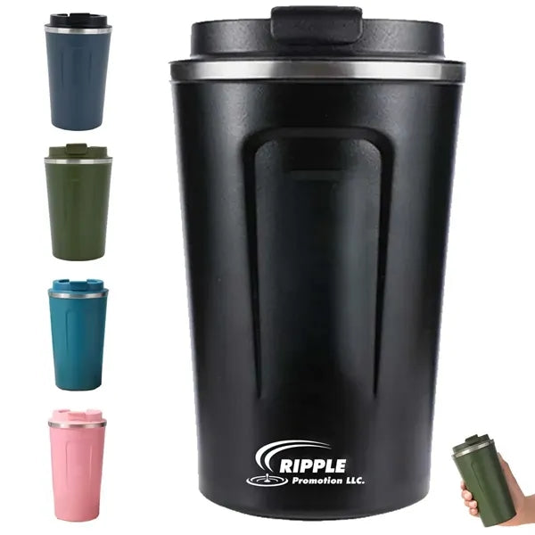 Multipurpose Portable Stainless Coffee Thermos Mug
