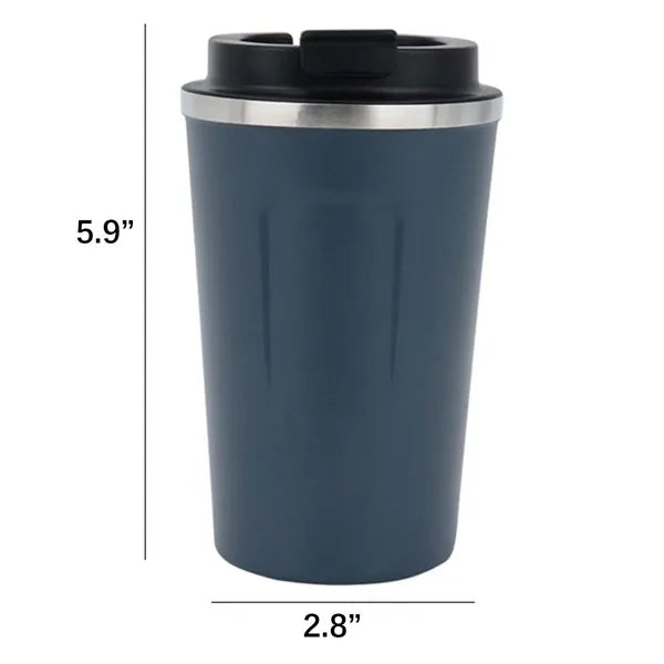 Multipurpose Portable Stainless Coffee Thermos Mug