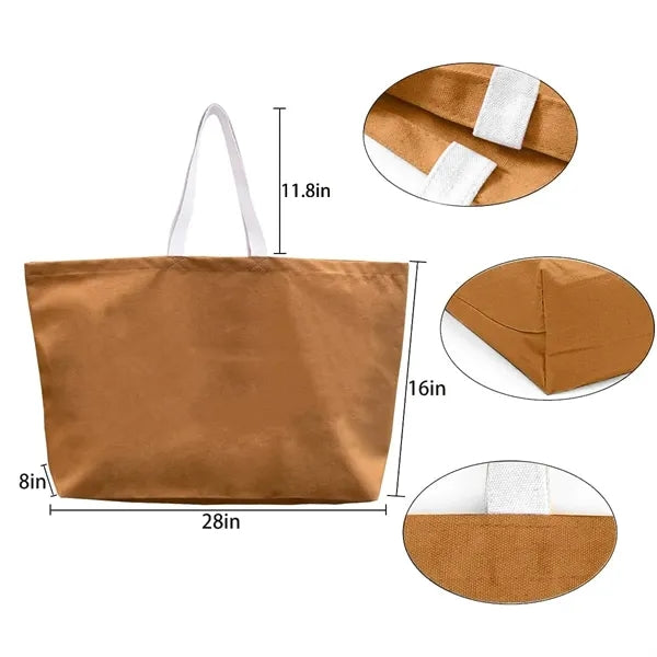 Shopping Beach Totes Bags