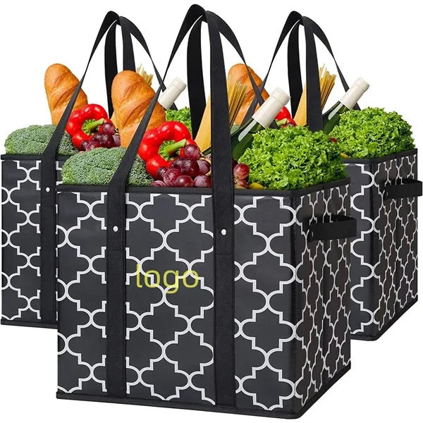 Foldable Washable Large Storage Bins Basket