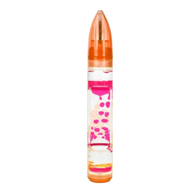 Sand Clock Ball Point Pen