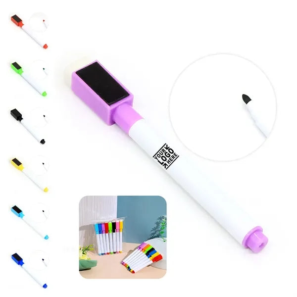 Magnetism Mark Pen