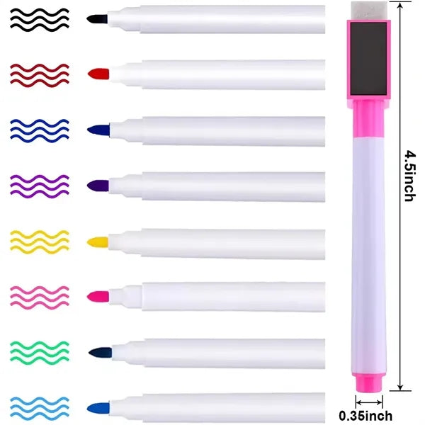 Magnetism Mark Pen