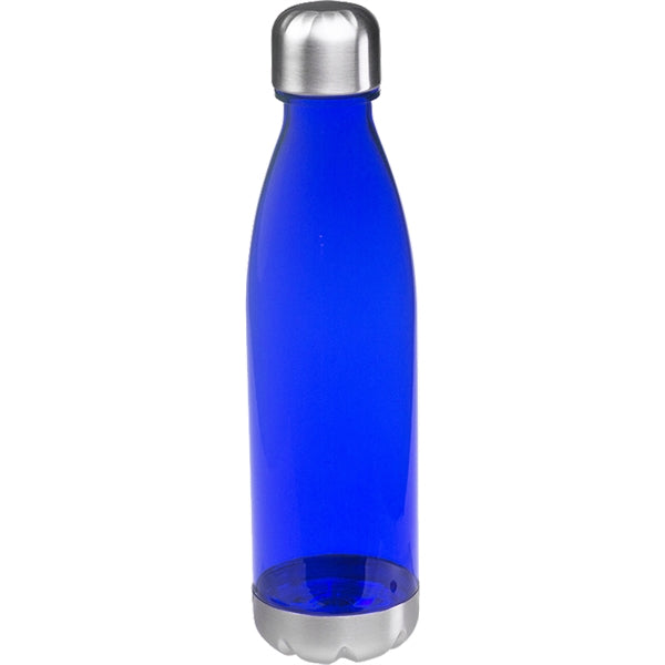 BOTTLE COLA 25oz Transparent