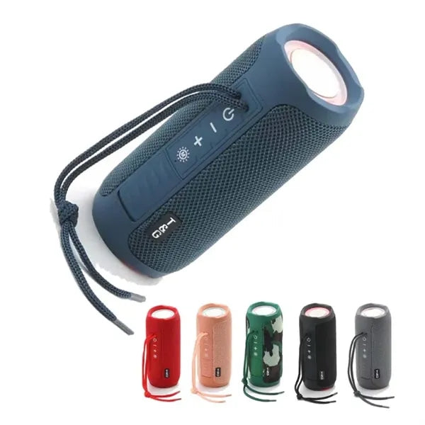 Portable Bluetooth Speakers