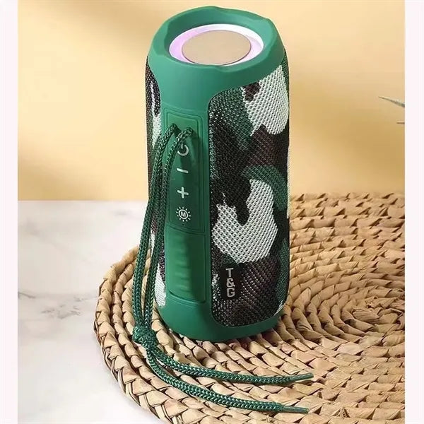 Portable Bluetooth Speakers