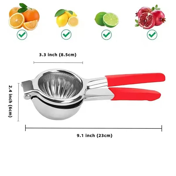 Handle Juicer