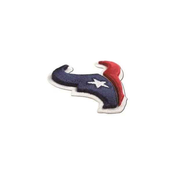 2.35" 3D Custom Embroidered Patches