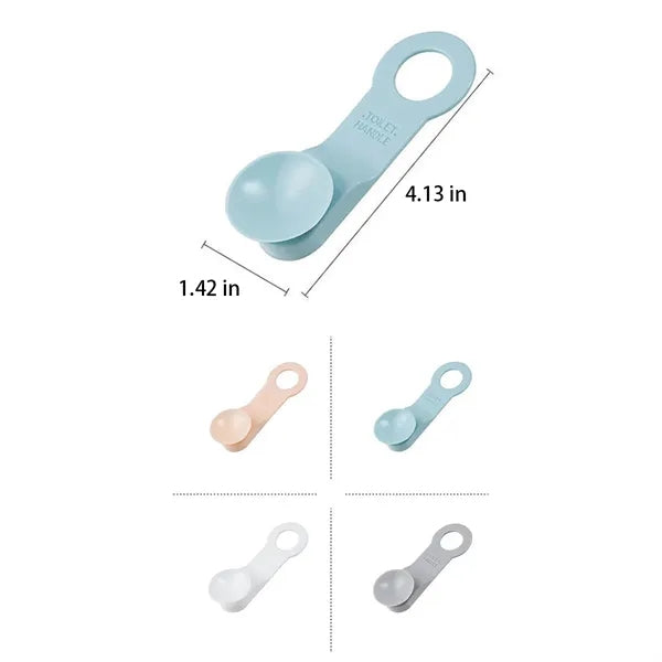 Toilet Seat Lifters