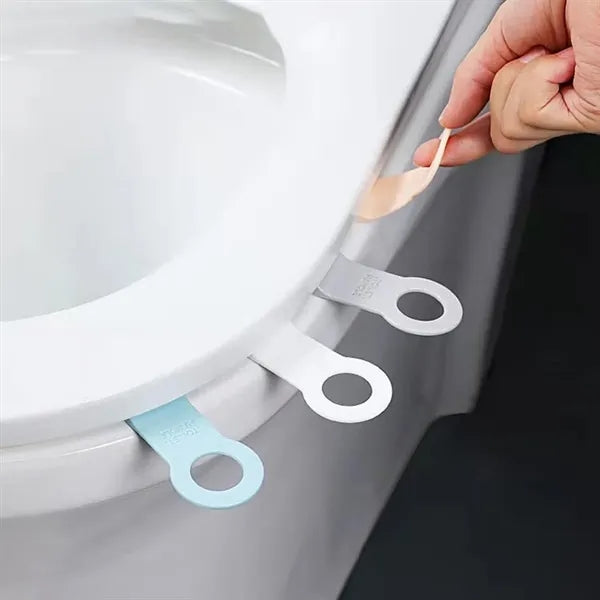 Toilet Seat Lifters