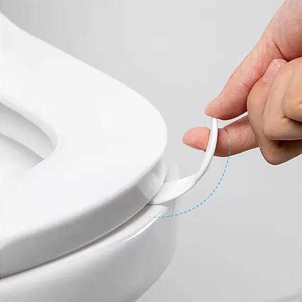 Toilet Seat Lifters